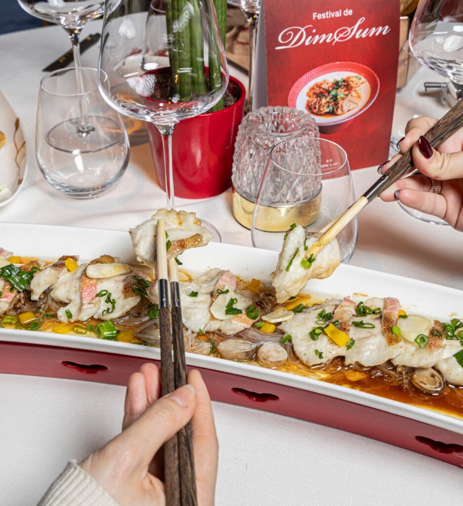 Don Lay l Restaurante cantonés Madrid: una parada gastronómica para recordar, imagen 3