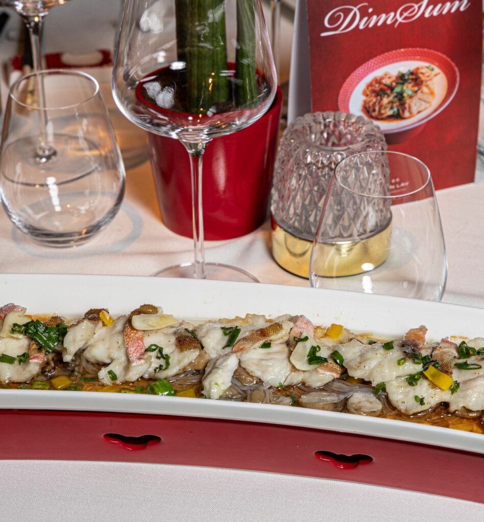 Don Lay l Restaurante cantonés Madrid: una parada gastronómica para recordar, imagen 5