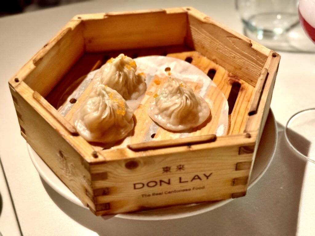 Don Lay l Restaurante cantonés Madrid: una parada gastronómica para recordar, imagen 6