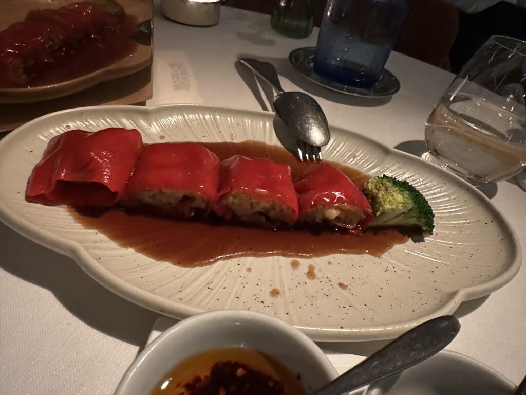 Don Lay l Restaurante cantonés Madrid: una parada gastronómica para recordar, imagen 8