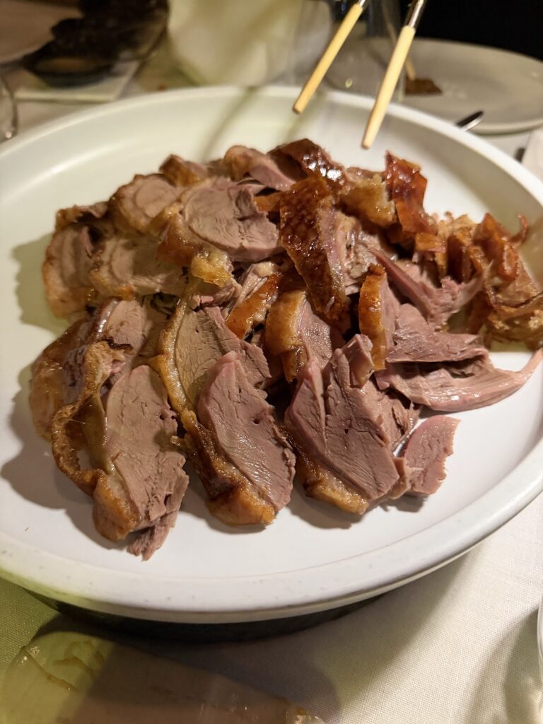Don Lay l Restaurante cantonés Madrid: una parada gastronómica para recordar, imagen 9