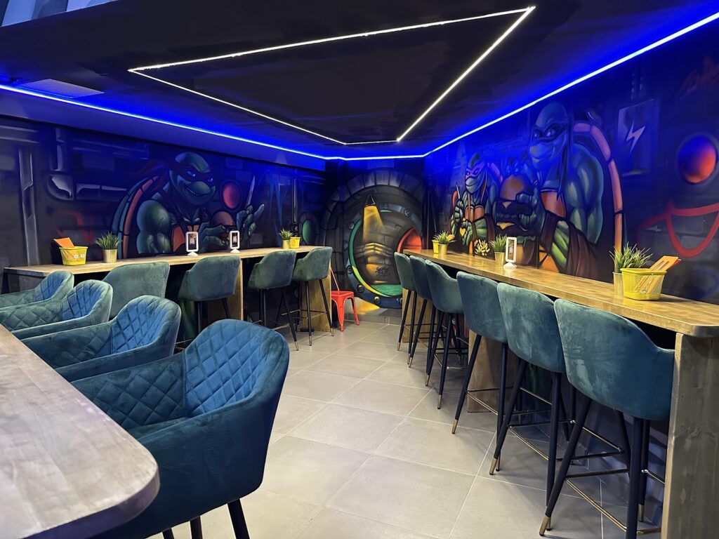 Sexto sentido Puerto alcudia: razones para reservar mesa en Port d’Alcúdia, imagen 1