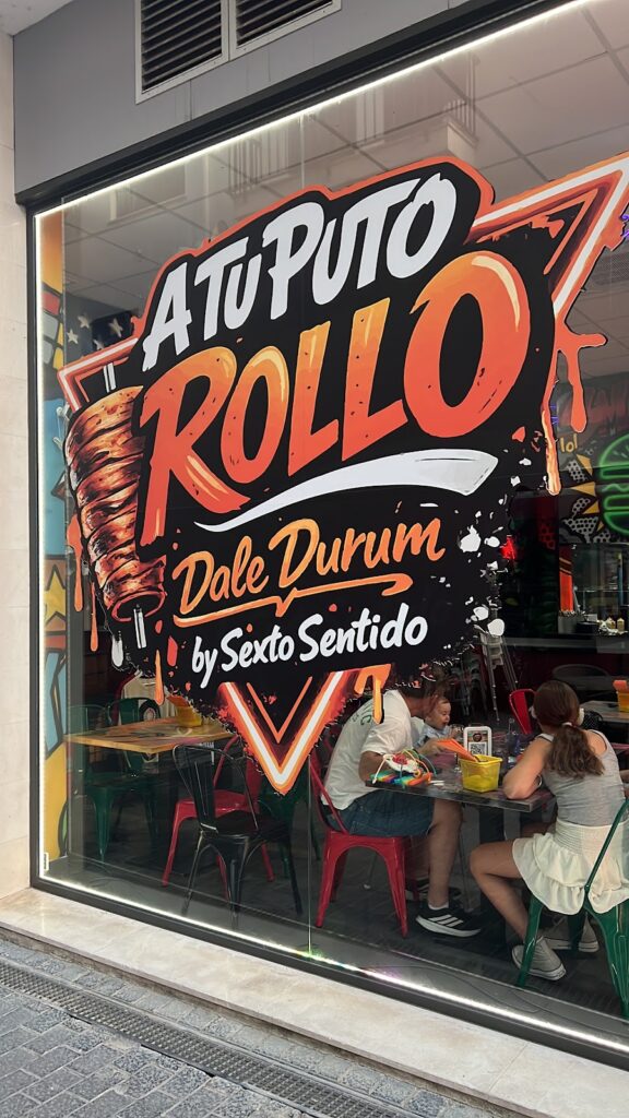 Sexto sentido Puerto alcudia: razones para reservar mesa en Port d’Alcúdia, imagen 5