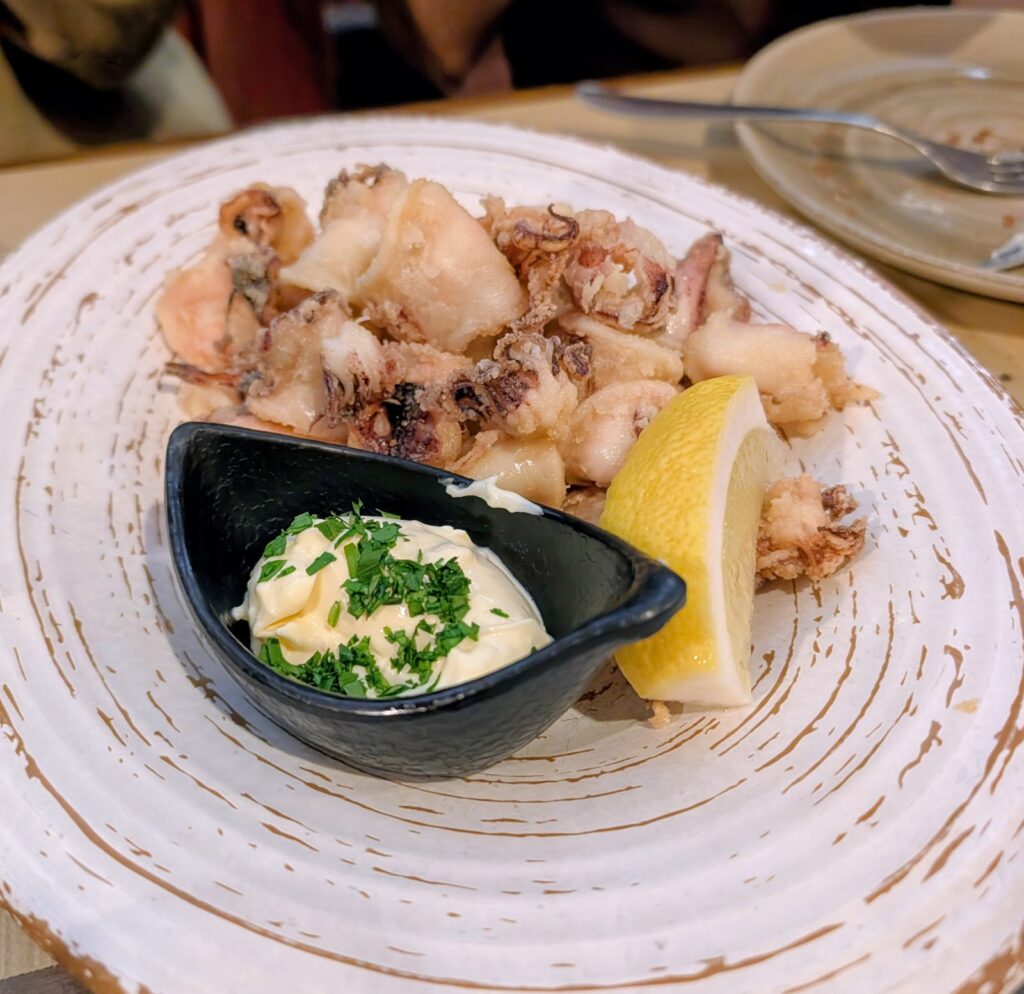 La Taberna del Arriero: cocina, ambiente y opiniones sin rodeos, imagen 9