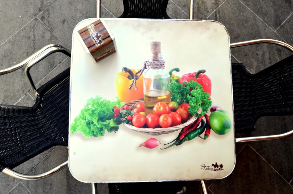 La Taberna del Arriero: cocina, ambiente y opiniones sin rodeos, imagen 1