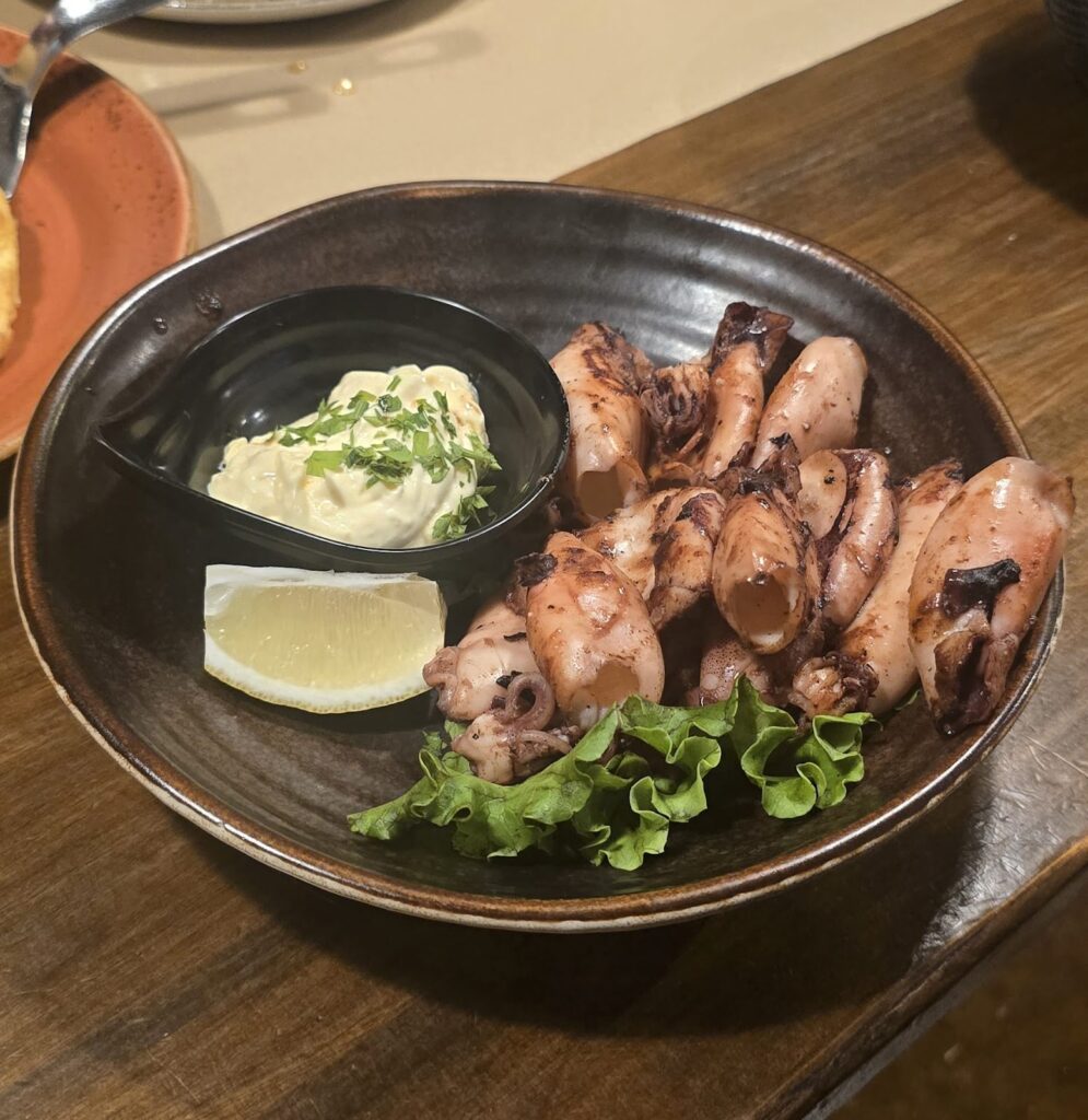 La Taberna del Arriero: cocina, ambiente y opiniones sin rodeos, imagen 2