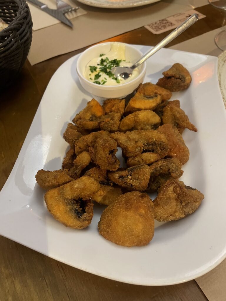 La Taberna del Arriero: cocina, ambiente y opiniones sin rodeos, imagen 3