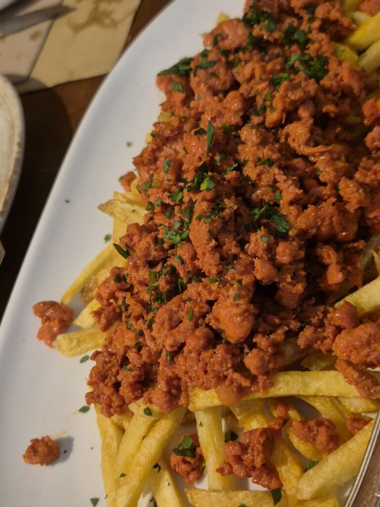 La Taberna del Arriero: cocina, ambiente y opiniones sin rodeos, imagen 4