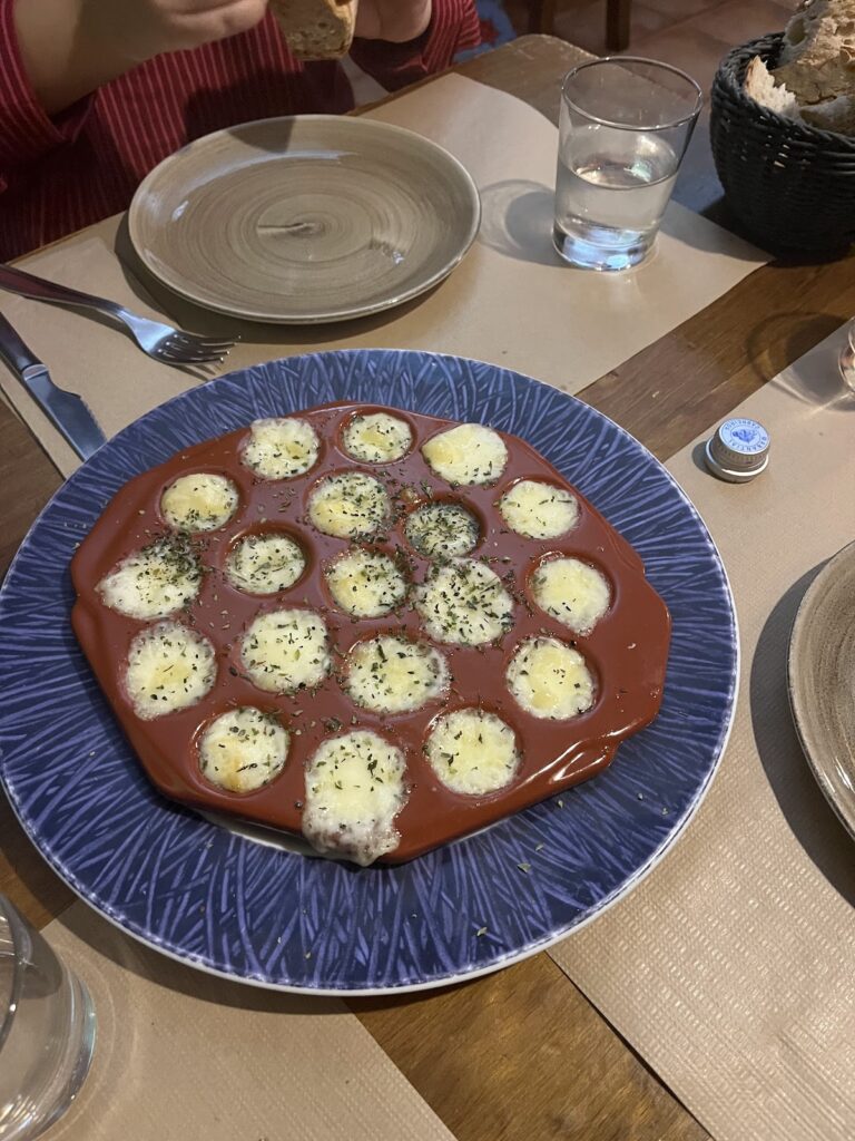 La Taberna del Arriero: cocina, ambiente y opiniones sin rodeos, imagen 5