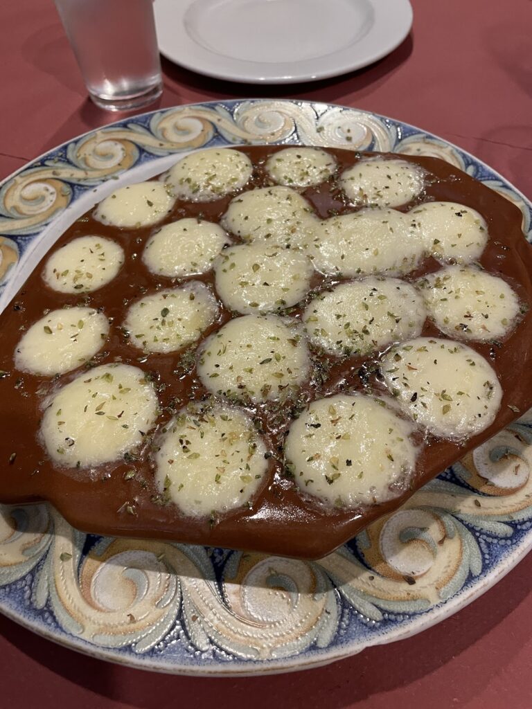 La Taberna del Arriero: cocina, ambiente y opiniones sin rodeos, imagen 6