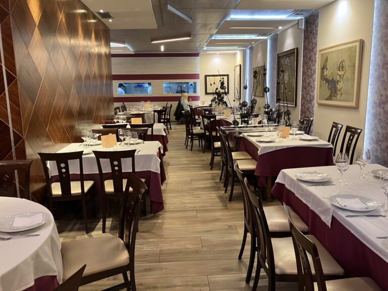 ¿Vale la pena comer en Restaurante Artabria? Esto dicen sus clientes