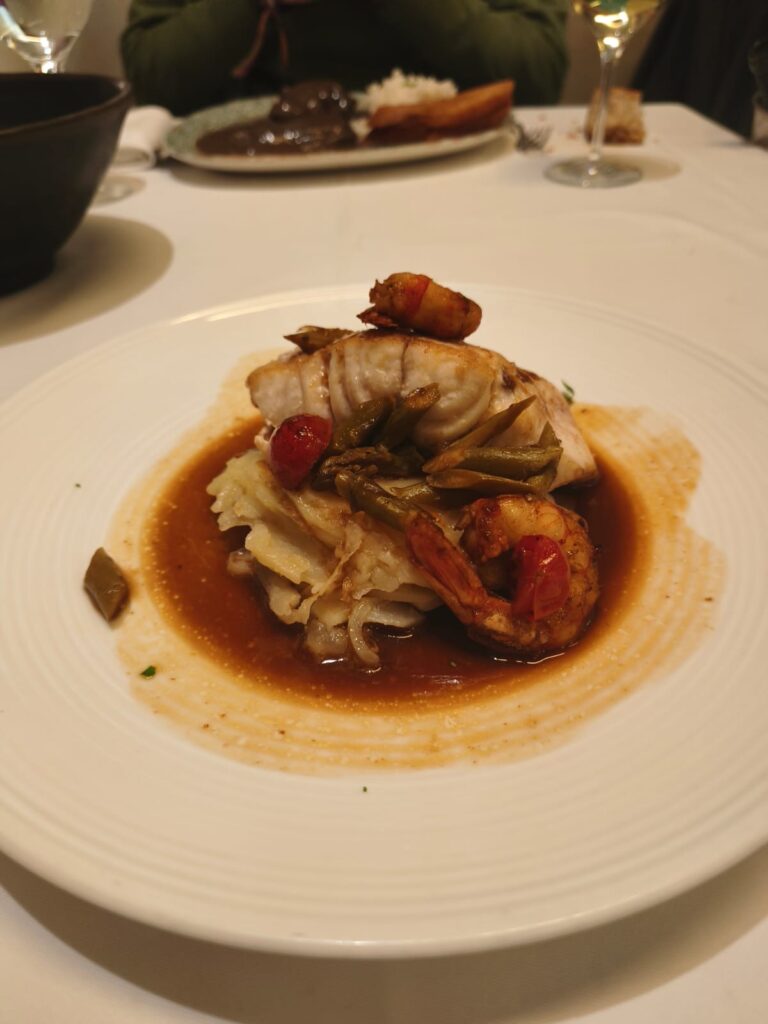 ¿Vale la pena comer en Restaurante Artabria? Esto dicen sus clientes, imagen 9