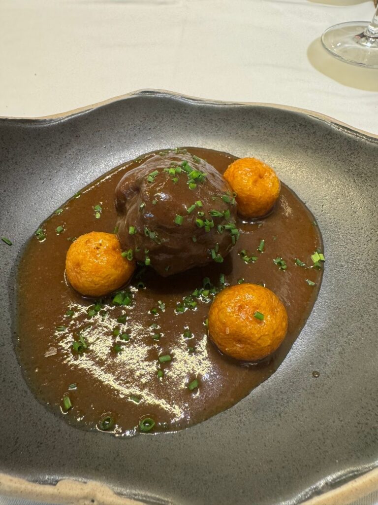 ¿Vale la pena comer en Restaurante Artabria? Esto dicen sus clientes, imagen 3