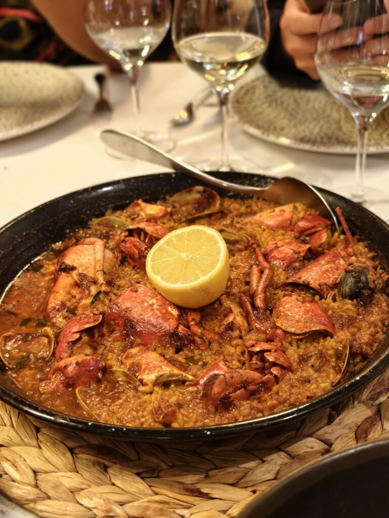 ¿Vale la pena comer en Restaurante Artabria? Esto dicen sus clientes, imagen 5