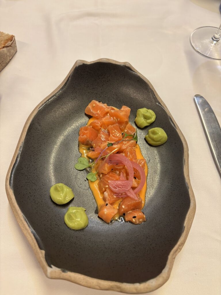 ¿Vale la pena comer en Restaurante Artabria? Esto dicen sus clientes, imagen 6