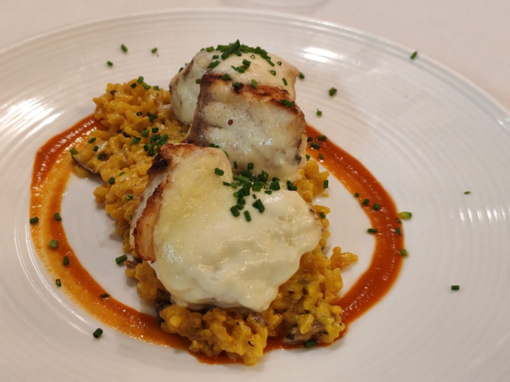 ¿Vale la pena comer en Restaurante Artabria? Esto dicen sus clientes, imagen 8