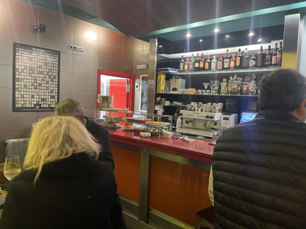 La Barra del Chico: platos que recomienda su clientela, imagen 1