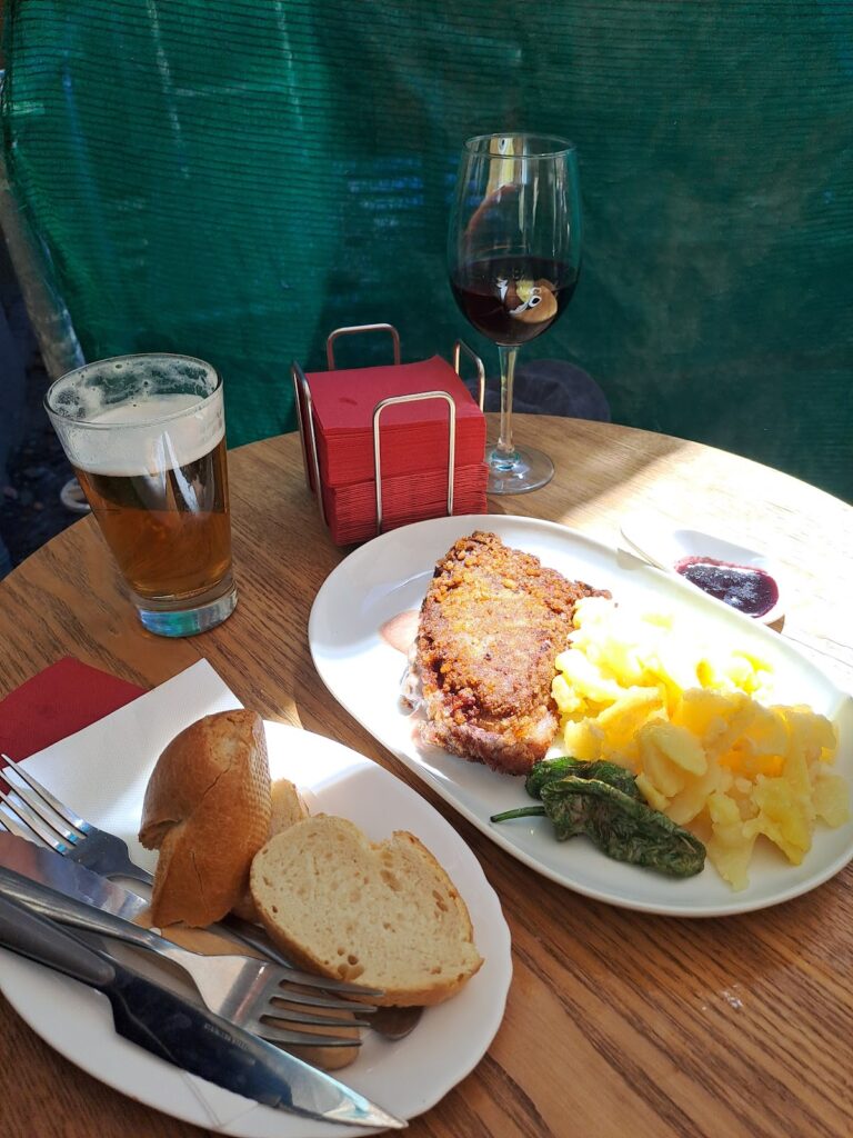 La Barra del Chico: platos que recomienda su clientela, imagen 2