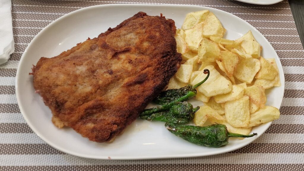 La Barra del Chico: platos que recomienda su clientela, imagen 3
