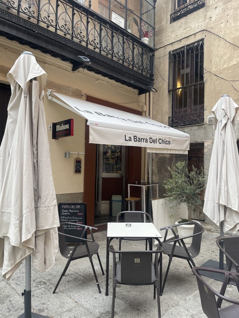 La Barra del Chico: platos que recomienda su clientela, imagen 4
