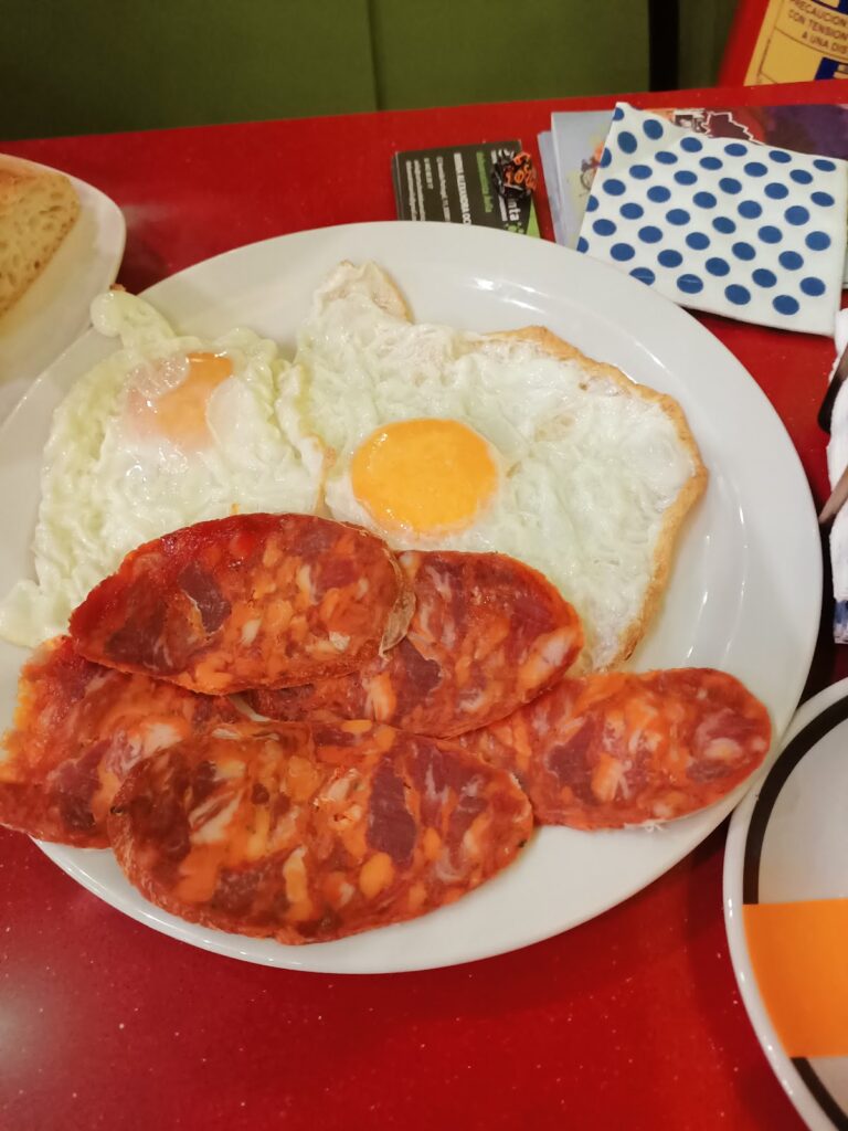 La Barra del Chico: platos que recomienda su clientela, imagen 7