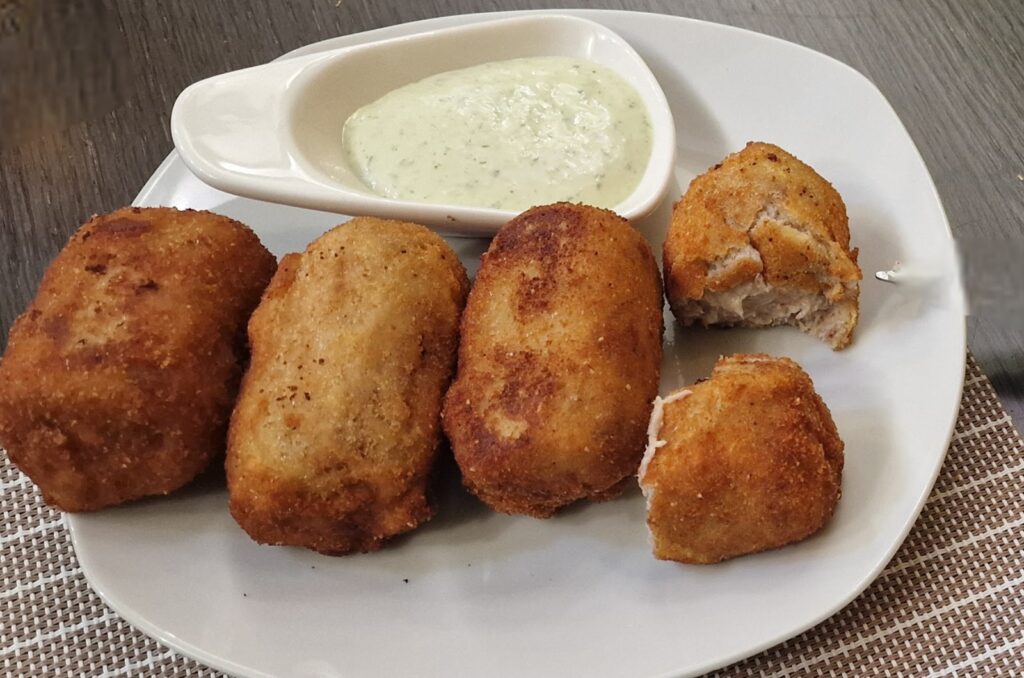 La Barra del Chico: platos que recomienda su clientela, imagen 8