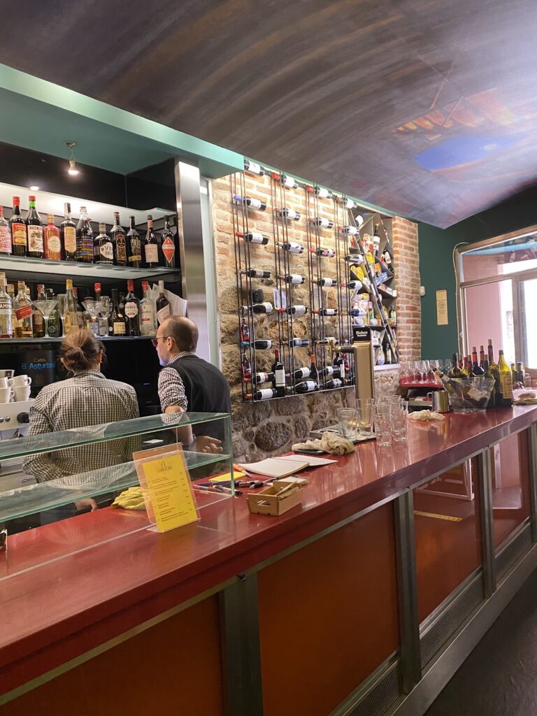 La Barra del Chico: platos que recomienda su clientela, imagen 9