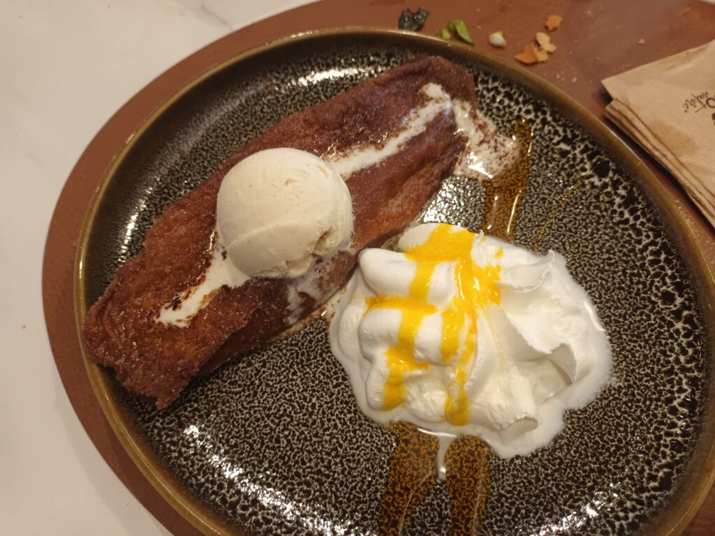 ¿Dónde comer en Zaragoza? Café Chicago tiene buenas razones, imagen 2