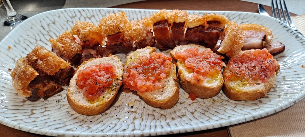 ¿Dónde comer en Zaragoza? Café Chicago tiene buenas razones, imagen 3