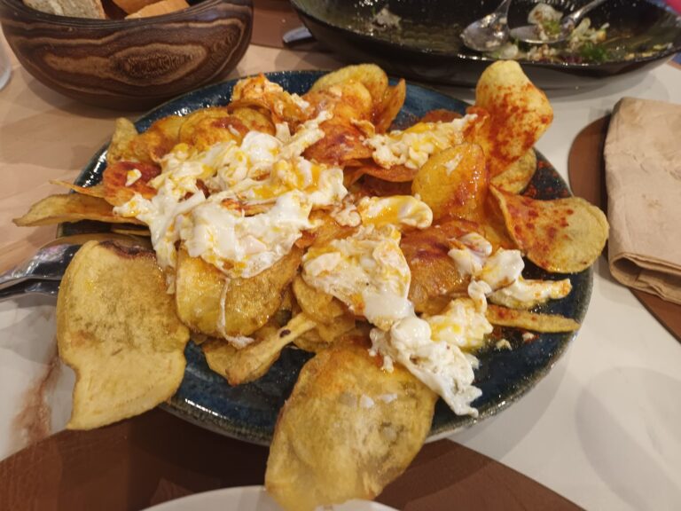 ¿Dónde comer en Zaragoza? Café Chicago tiene buenas razones
