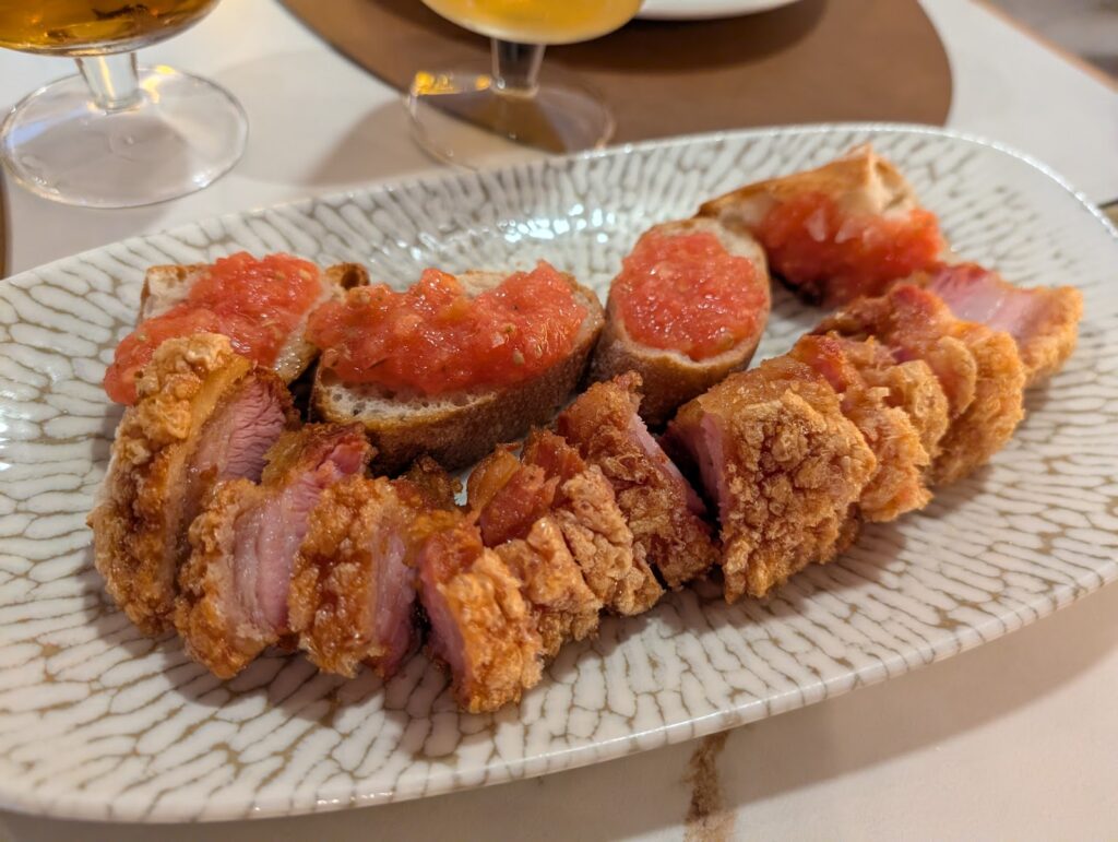 ¿Dónde comer en Zaragoza? Café Chicago tiene buenas razones, imagen 5