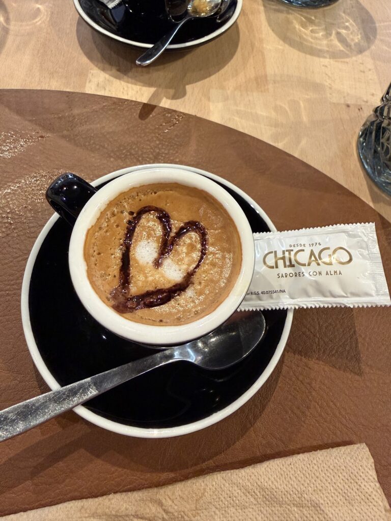¿Dónde comer en Zaragoza? Café Chicago tiene buenas razones, imagen 6
