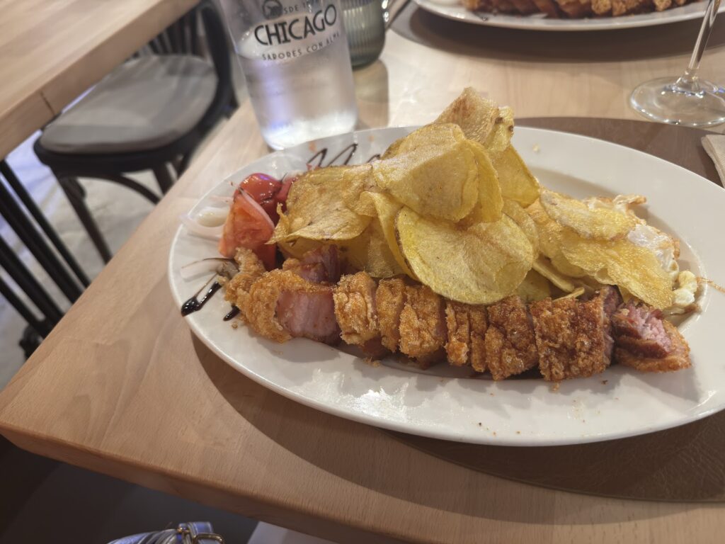 ¿Dónde comer en Zaragoza? Café Chicago tiene buenas razones, imagen 8
