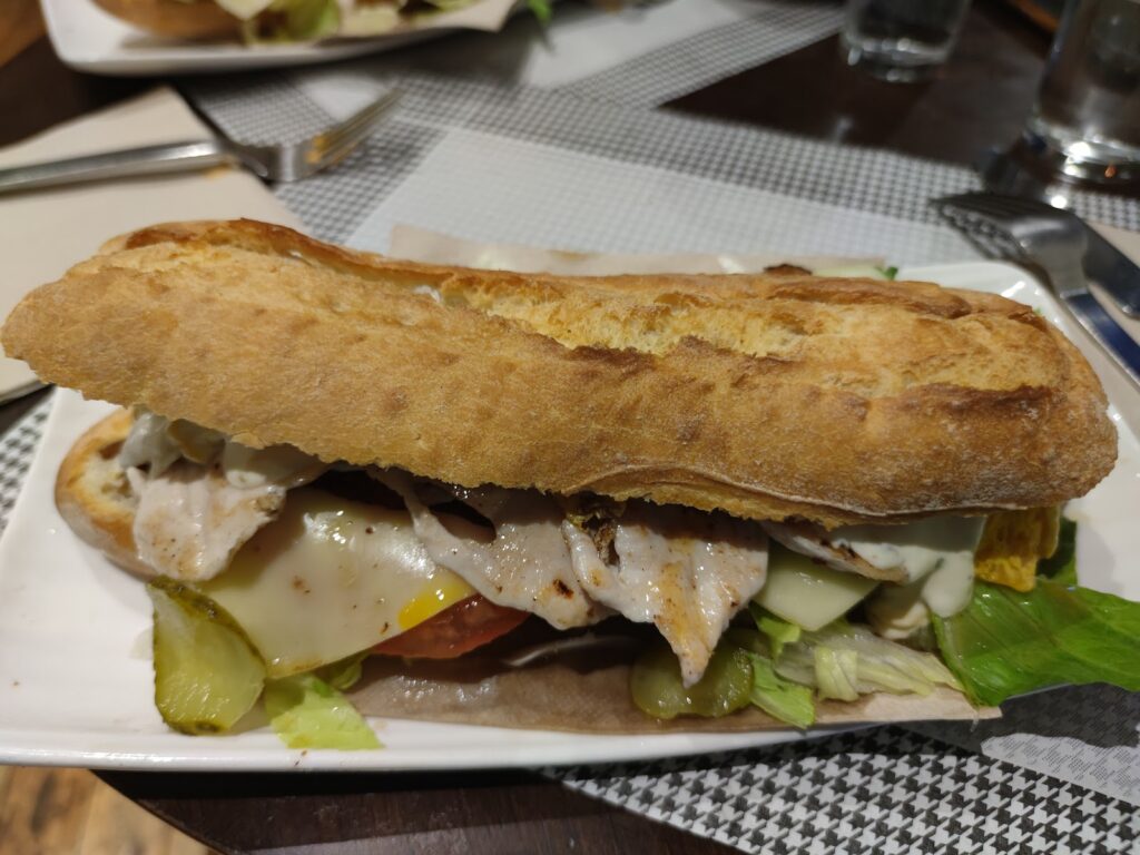 ¿Dónde comer en Zaragoza? Café Chicago tiene buenas razones, imagen 9