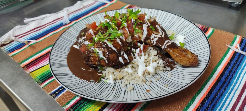 El Chingón Cantina Tex-Mex: cocina, ambiente y opiniones sin rodeos, imagen 2