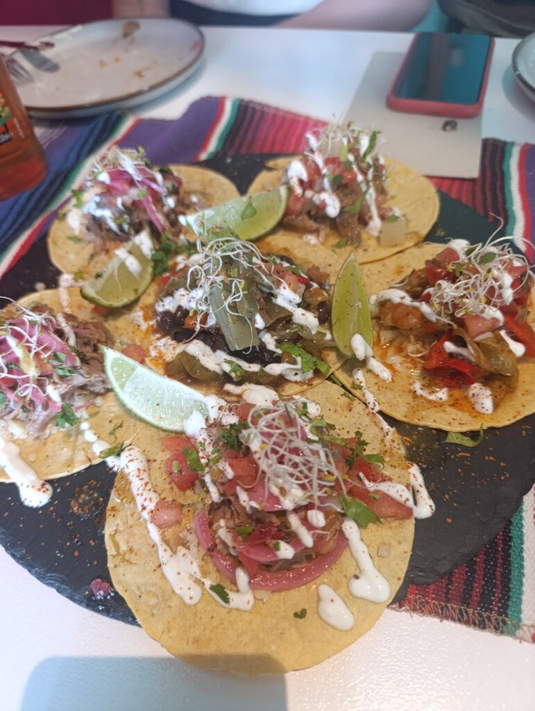 El Chingón Cantina Tex-Mex: cocina, ambiente y opiniones sin rodeos, imagen 3
