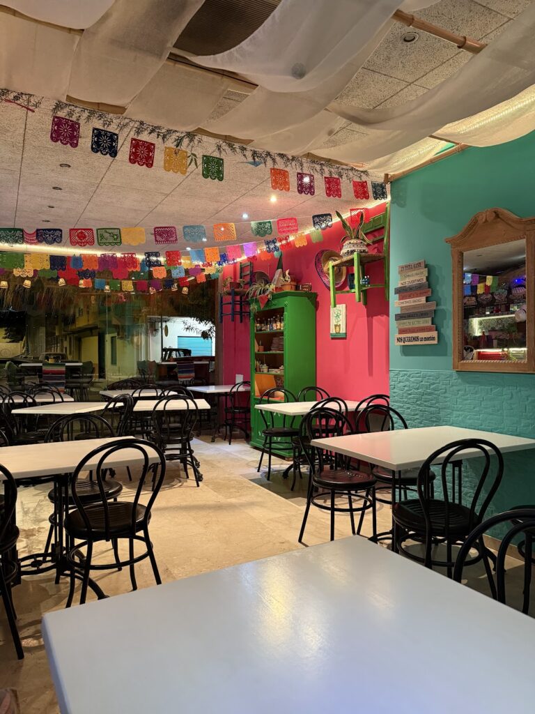 El Chingón Cantina Tex-Mex: cocina, ambiente y opiniones sin rodeos, imagen 4