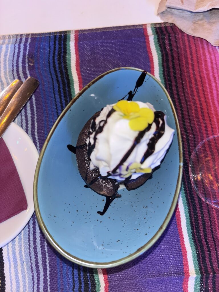 El Chingón Cantina Tex-Mex: cocina, ambiente y opiniones sin rodeos, imagen 6