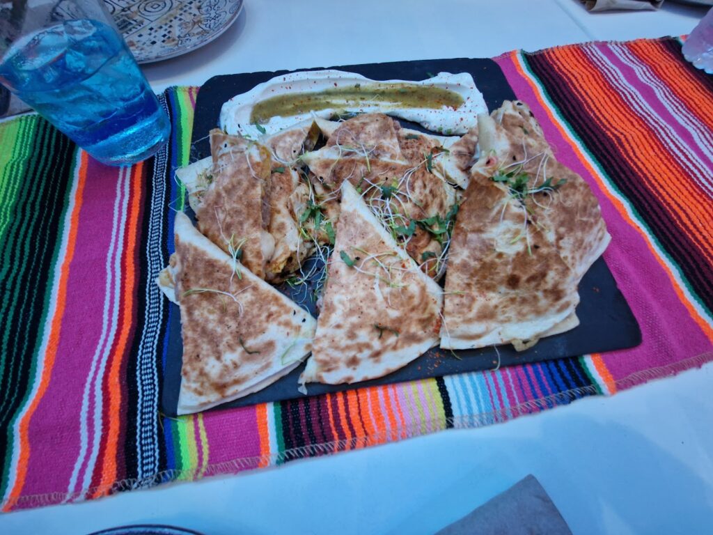 El Chingón Cantina Tex-Mex: cocina, ambiente y opiniones sin rodeos, imagen 7