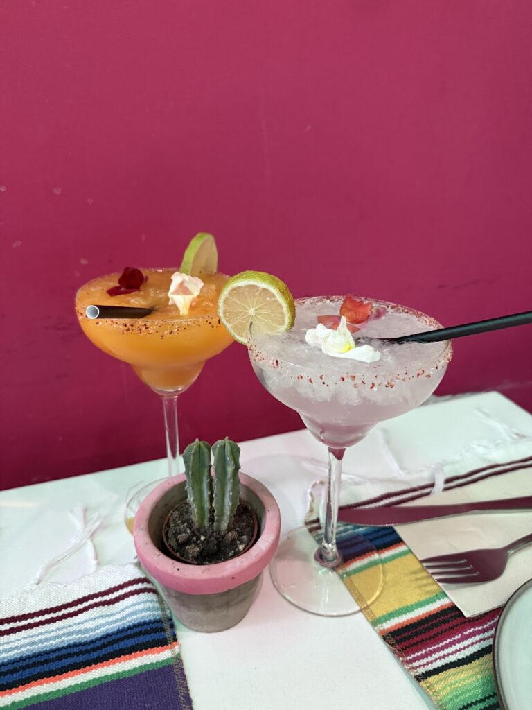 El Chingón Cantina Tex-Mex: cocina, ambiente y opiniones sin rodeos, imagen 8