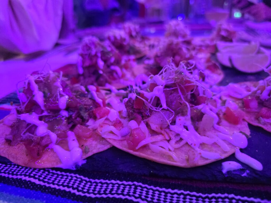 El Chingón Cantina Tex-Mex: cocina, ambiente y opiniones sin rodeos, imagen 9