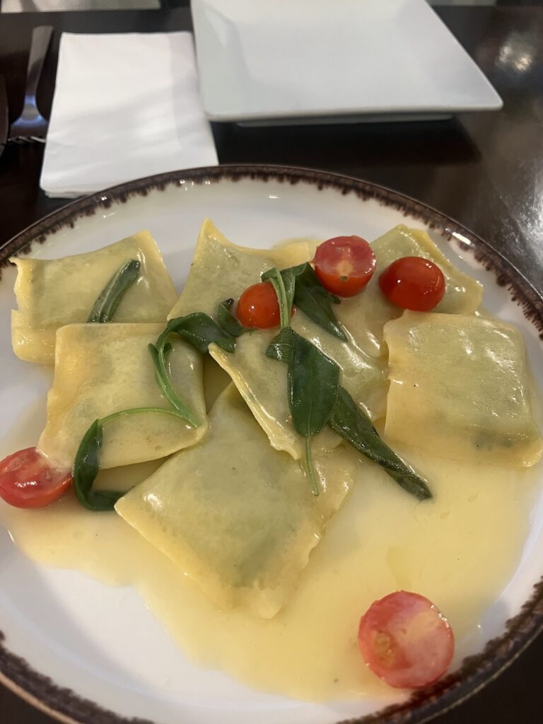 Restaurante Ambra: platos destacados según sus clientes, imagen 2