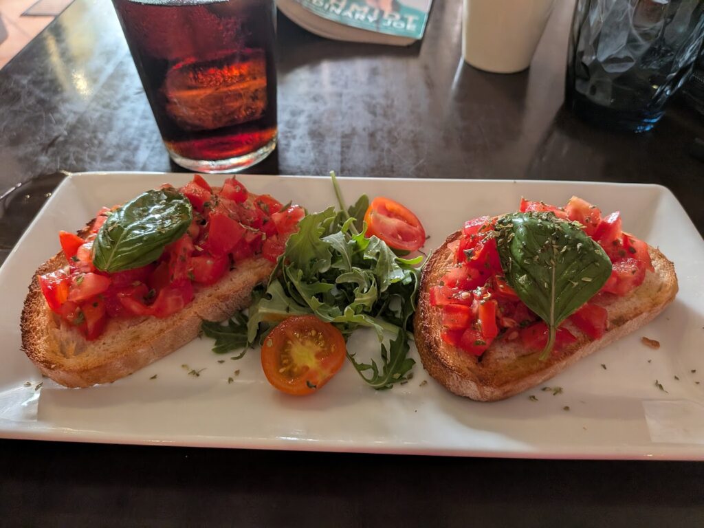 Restaurante Ambra: platos destacados según sus clientes, imagen 3