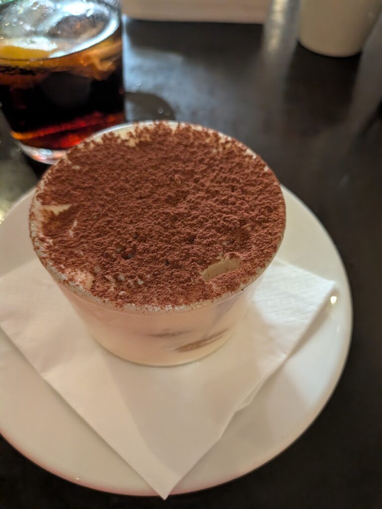 Restaurante Ambra: platos destacados según sus clientes, imagen 5