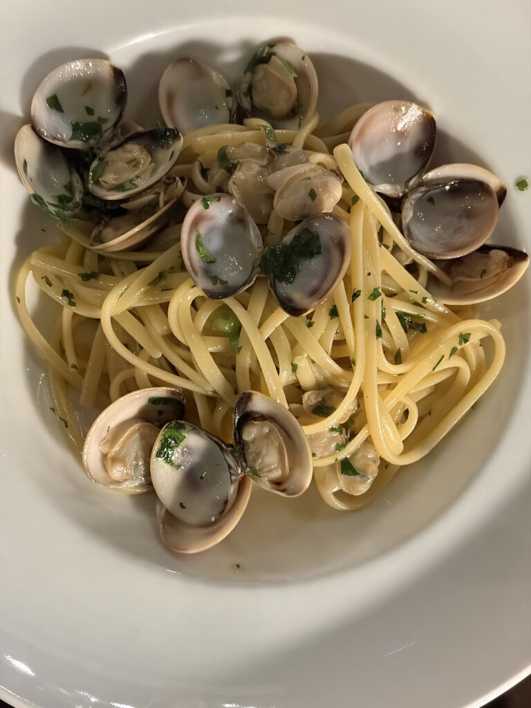 Restaurante Ambra: platos destacados según sus clientes, imagen 6