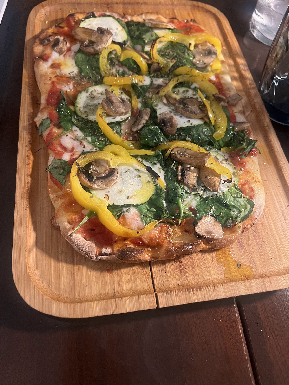 Restaurante Ambra