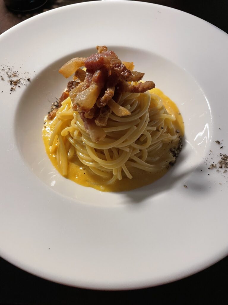 Restaurante Ambra: platos destacados según sus clientes, imagen 7