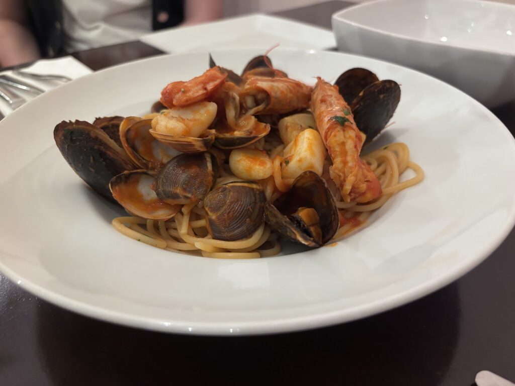 Restaurante Ambra: platos destacados según sus clientes, imagen 8