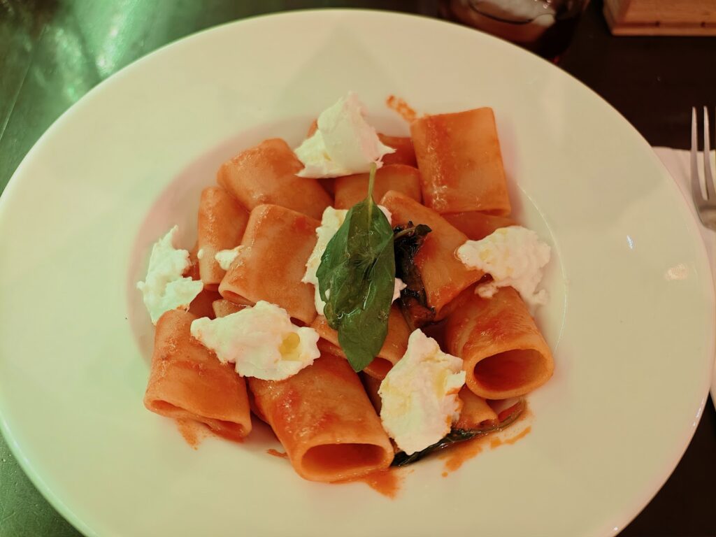 Restaurante Ambra: platos destacados según sus clientes, imagen 9