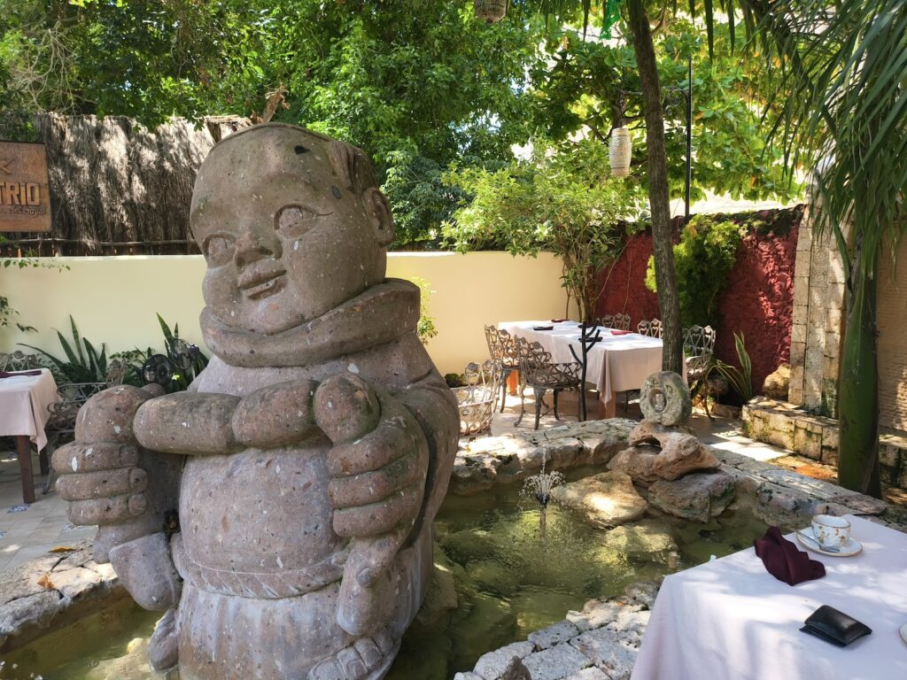 Guía de Restaurante El Atrio del Mayab: qué encontrarás al sentarte a la mesa, imagen 9
